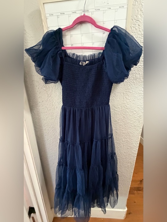 Listicle Dresses & Skirts - THE CESIA
